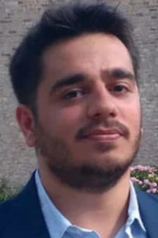 Sangenetto, Carlos Eduardo
