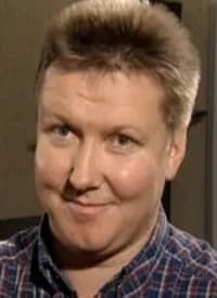 Iwannek, Michael