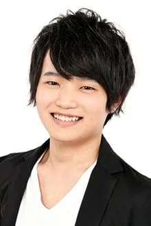 Horinouchi, Hitoshi