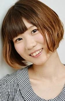 Miyake, Haruka