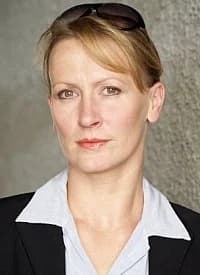 Wagener, Ulla