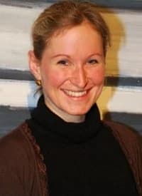 Von Lerchenfeld, Stefanie