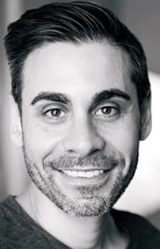 Albanese, Fabien