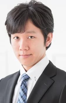 Takimura, Naoki