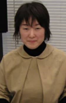Sasaki, Tomoko