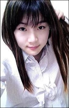 Takamoto, Megumi