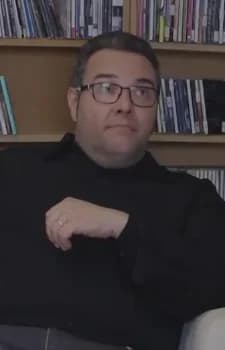 Sianes, Carlos