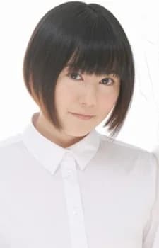 Takeda, Larissa Tago