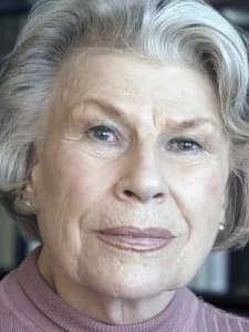 Minkus, Hannelore