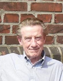 Ludwig, Erich