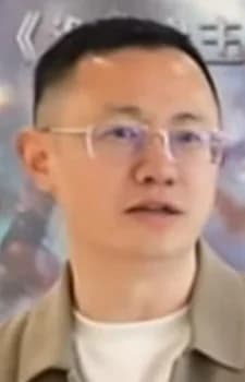 Zhu, Ke
