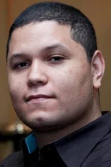 Serandini, Eduardo