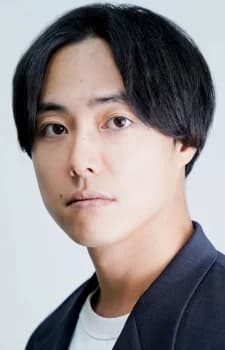 Inomata, Satoshi