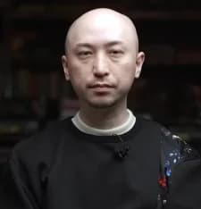 Hiramaki, Daisuke