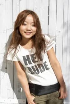 Hayashi, Asuka