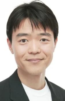 Arima, Katsuaki