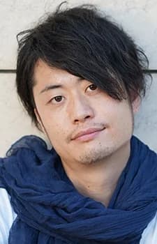 Hasegawa, Daisuke