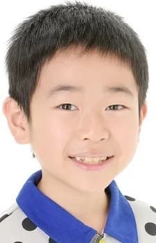 Iwata, Ryuuto