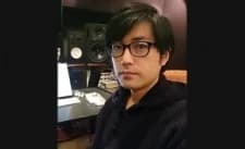 Suzuki, Masato