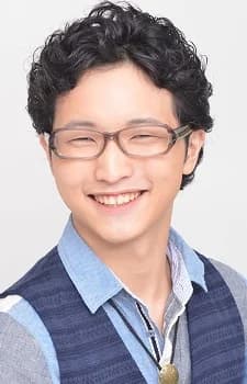 Sasaki, Takuma