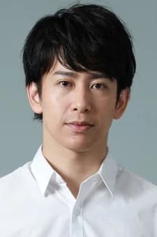 Kajimoto, Daiki