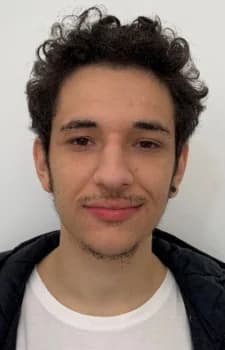 Volpato, Pedro