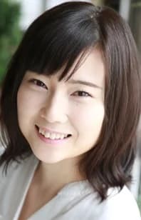 Sakuragi, Kanako