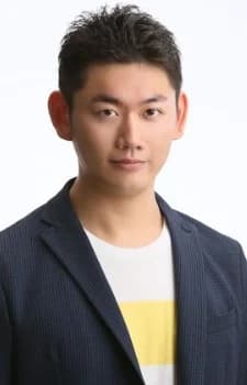 Nakashima, Takuya