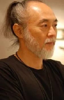 Hino, Hideshi