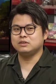 Kawashita, Yuuki