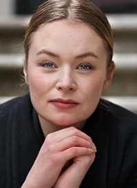 Eckart, Vanessa