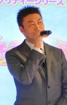Kobayashi, Kousuke