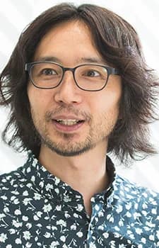 Zako, Akifumi
