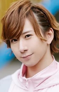 Furuhata, Keisuke