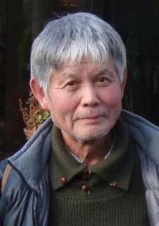 Takahashi, Mutsuo