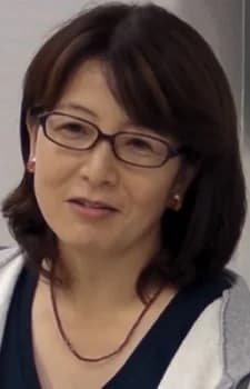 Sakaguchi, Riko