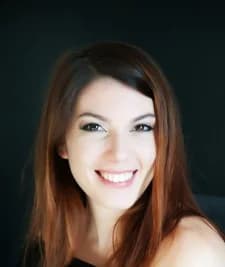 Locuratolo, Giorgia