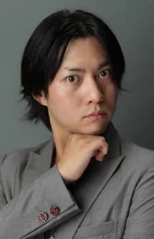 Inagaki, Takuya