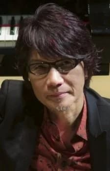 Yoshimata, Ryo