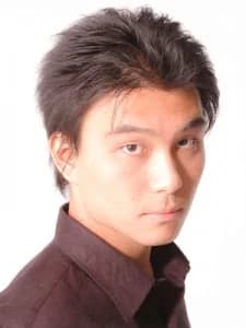 Sakuragi, Akito