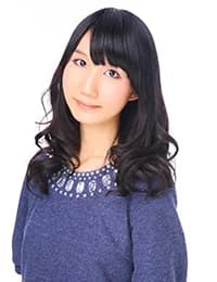 Akahori, Kanako