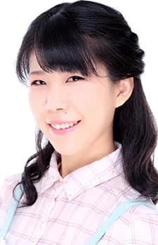Kakiage, Haruna