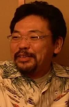Kawasaki, Hiroyuki