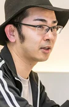 Ohashi, Takashi