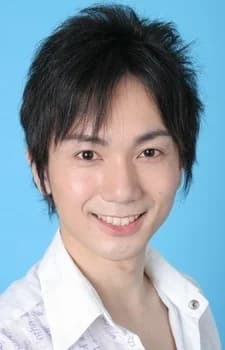 Chikaki, Yuuya