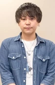 Shibasaki, Satoshi