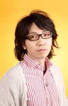 Yachi, Katsufumi