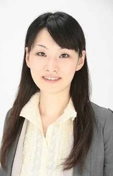 Adachi, Yuka