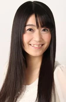 Yoneyama, Asumi