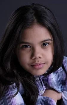 Fernandez, Alison